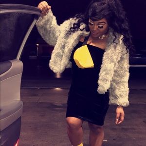 Meet your Posher, Breeanna